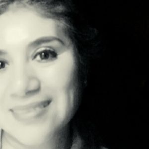 Meet your Posher, Rubi